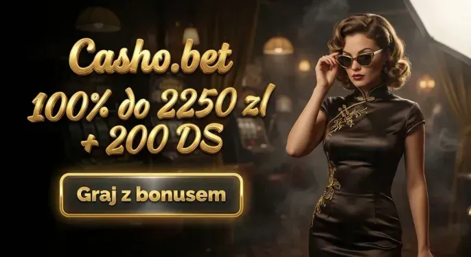 Casho.bet Casino